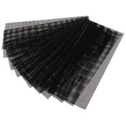 Сетка абразивная, P 200, 115 х 280 мм, 10 шт.  Sparta 751335