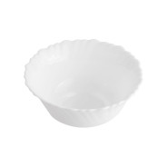 Салатник стеклокерамический, 125 mm, круглый, серия Classique  ...DIVA LA OPALA 15-112528