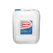 Антифриз  G11 Universal (синий) 10кг  SINTEC 800515