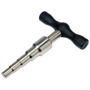 Калибратор для труб PEX 16-18-20-25-32mm  YATO YT-22378