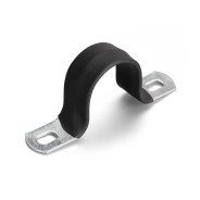 Скоба металлическая СМД-П 25-26  Fortisflex 62984