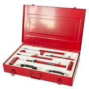 Комплект цилиндров гидравлических прямого и обратного действия  ...Forsage F-0200-1B