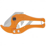 Ножницы для резки изделий из пластика, 180мм, диаметр до 42мм  ...Sparta 78400