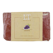 Мыло ручной работы с эфирными маслами ВИНОГРАД, 100гр  La and Te beaute Мыло  ВИНОГРАД