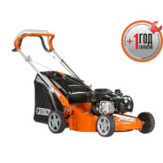 Газонокосилка бензиновая G 48TBQ COMFORT PLUS самоходная, 2.9 л.с., 46 см  ...OLEO-MAC 66119112E1G