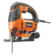 Лобзик 700Вт, пропил до 100 мм, AEG STEP100 XAEG Powertools 4935451000
