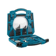 Набор оснастки "Circle series" в кейсе (103 шт) (103 предм.)  MAKITA D-42042