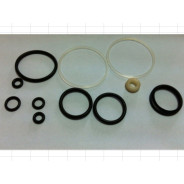 Ремкомплект для стойки трансмиссионной 0.5т ST8025-1900  STARTUL SP8025-1900