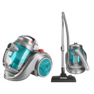 Пылесос бытовой 2000Вт, 2.5л,  TOTAL TVC20258