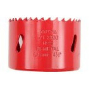 Пила кольцевая "Bi-metal"  51mm L40mm (5/8", HSS M3)  YATO YT-3324