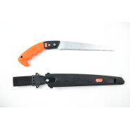 Пила с прям. полотном, L=300 мм./2.5 мм., в чехле, с поясным креплением  ...Samurai GSF-300-SH