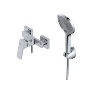 Смеситель для душа (Lt) D35, серия NEO   AV Engineering AVNEO5-A170-121