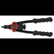 Заклепочник двуручный М3-M8 L300мм  H-D HD-36112