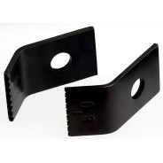 Пара запасных ножей 0,8 мм для 15 11 120   KNIPEX 1519008