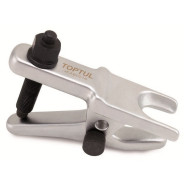 Съемник шаровых наконечников универсальный 22 х 55 mm  Toptul JEAB0216