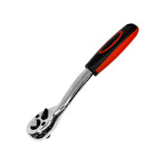 Трещотка 3/8" 72 зуба  Гамматест GT1Y013