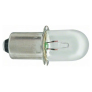 Лампа накаливания GLI/PLI 9.6В  BOSCH 2.609.200.305