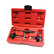 Набор фиксаторов для двигателей Opel/Vauxhall, Fiat, Ford, SuzukiI, 5пр(1.3 CTDI,1.3 JTD/ MULTIJET, ...Forsage F-904G5