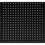 Стенка с перфорацией 660х700х20 мм.  YATO YT-08936