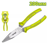 Длинногубцы 200 мм  DYLLU DTPL2C08