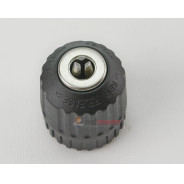 Патрон сверлильный самозажимной 10-3/8"  GEKO G00534