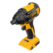 Винтоверт ударный аккумуляторный бесщеточный CID-IB-200-0, 18В, 200Нм,  ...DENZEL 26511