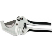 Труборез для труб ПВХ 64мм V-CUT  YATO YT-22293