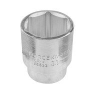 Головка 33 3/4" 6гр.  FORCEKRAFT FK-56533