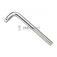 3/4" Вороток Г-образный 330мм  Forsage F-8156330