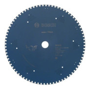 Диск пильный 305х25,4 мм 80 зуб. по металлу EXPERT FOR STEEL (твердоспл. зуб)  ...BOSCH 2608643061