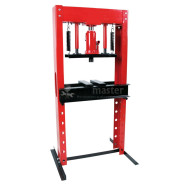 Пресс гидравлический (высокий) 20 т (T 52001B)  Torin TY20004