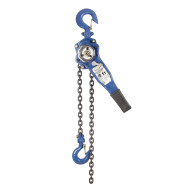 Таль ручная рычажная ТРР-ТРШСР 1,0ТХ1,5М (серия G)  TOR 1005759