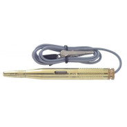 Пробник с проводом и крокодилом. 6-24v, L=110,   88423A