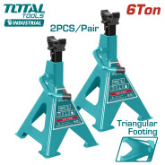 Опора автомобильная 6т  TOTAL THJS0601