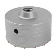 Буровая коронка, M22 х 110 мм  Matrix 70391