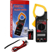 Токовые клещи DEKO DKCM266Deko 041-0204