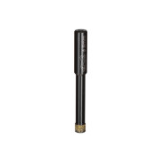Коронка алмазная d 8mm керамогранит  GEPARD GP2077-08