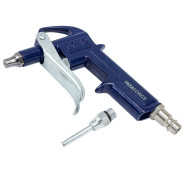 Пистолет обдувочный  YATAFORCE YF-DG-10-2