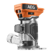 Фрезер AEG BOF18BL3-0 (без батареи)AEG Powertools 52992