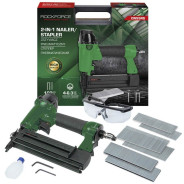 Степлер пневматический  Rock FORCE RF-CN55RS