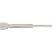 Зубило плоское, широкое, 25 х 50 х 360 мм, SDS MAX  Matrix 70344