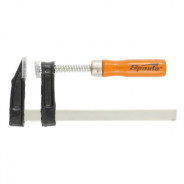 Струбцина F-образная, 150 х 50 х 200 mm  Sparta 204235