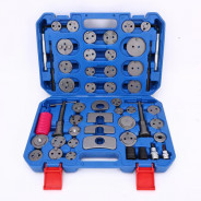 Набор инструментов для обслуживания тормозных цилиндров 50пр., в кейсе  ...H-D HD-06824