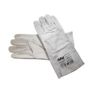 Сварочные краги без подкладки серые  FWGN 10GRFUBAG 641182