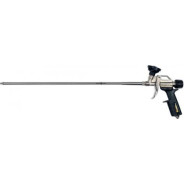 Пистолет для монтажной пены 500мм Al PTFE  9165VOREL 09165