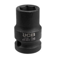Головка ударная 1/2", 13мм (6гр.)  JCB JCB-44513