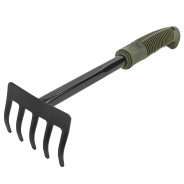 Рыхлитель 5-зубый для почвы  WMC TOOLS WMC-TG2104021-Z