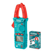 Токовые клещи  TOTAL TMT42002