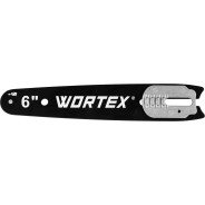 Шина для CEC 2518-2 (Длина 6")  WORTEX 1334830