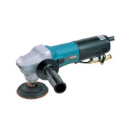 Полировальная машина PW 5000 CH в кор. (900 Вт, 4000 об/мин, 125 мм, регул. об., плавный пуск)  ...MAKITA PW5000CH